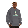 Baba Lantern Ramadan Hoodie | Ramadan Dad Matching Family Lanterns Eid | AdabStars Islamic Apparel