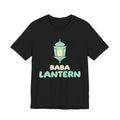 Baba Lantern Ramadan Shirt | Ramadan Dad Matching Family Lanterns Eid | AdabStars Islamic Apparel