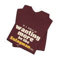 Be Like Sulayman (AS) Shirt | Prophet Sulayman (Solomon) Gratitude Story, Qur'an 27:18-19 on the Back | AdabStars