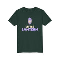 Little Lantern Ramadan Kids Tee | Ramadan Kids Sibling Matching Crescent | AdabStars Islamic Kids Apparel