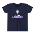 Little Lantern Ramadan Kids Tee | Ramadan Kids Sibling Matching Crescent | AdabStars Islamic Kids Apparel
