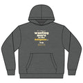 Be Like Sulayman (AS) Kids Hoodie | Prophet Sulayman (Solomon) Gratitude Story, Qur'an 27:18-19 on the Back | AdabStars