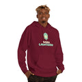 Baba Lantern Ramadan Hoodie | Ramadan Dad Matching Family Lanterns Eid | AdabStars Islamic Apparel