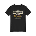 Be Like Ibrahim (AS) Kids Tee | Prophet Ibrahim (Abraham) Truth Story, Qur'an 6:76-79 on the Back | AdabStars