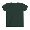 Be Like Isa (AS) Kids Tee, Front Print | Prophet Isa (Jesus) Gentleness Story | AdabStars