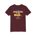 Be Like Nuh (AS) Kids Tee, Front Print | Prophet Nuh (Noah) Perseverance Story | AdabStars