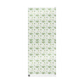 Olive Branch and Leaf  Islamic Gift Wrapping Paper – Watercolor Olive Leaf Design for Eid, Ramadan & Special Occasions lifest