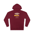 Be Like Musa (AS) Hoodie, Front Print | Prophet Musa (Moses) Courage Story | AdabStars
