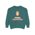 Mama Lantern Ramadan Sweatshirt | Ramadan Family Matching Set Mom Lanterns | AdabStars Islamic Apparel