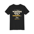 Be Like Sulayman (AS) Kids Tee, Front Print | Prophet Sulayman (Solomon) Gratitude Story | AdabStars