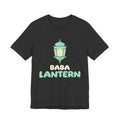 Baba Lantern Ramadan Shirt | Ramadan Dad Matching Family Lanterns Eid | AdabStars Islamic Apparel