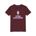 Little Lantern Ramadan Kids Tee | Ramadan Kids Sibling Matching Crescent | AdabStars Islamic Kids Apparel