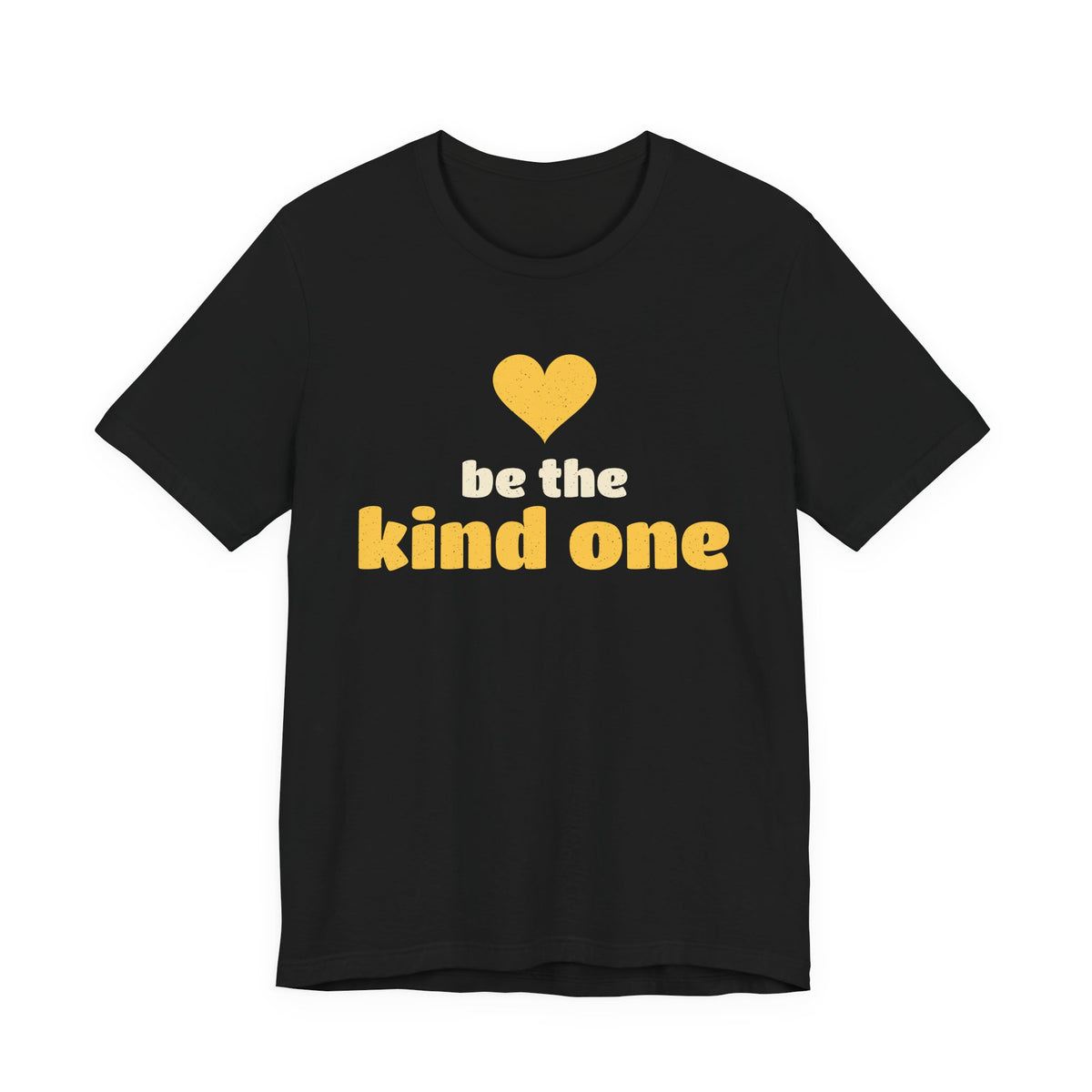 Be The Kind One Ramadan Shirt | Ramadan Kindness Muslim Kids Heart Family | AdabStars Islamic Apparel