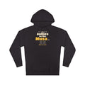 Be Like Musa (AS) Hoodie, Front Print | Prophet Musa (Moses) Courage Story | AdabStars