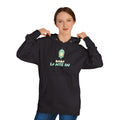 Baba Lantern Ramadan Hoodie | Ramadan Dad Matching Family Lanterns Eid | AdabStars Islamic Apparel