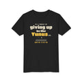 Be Like Yunus (AS) Kids Tee | Prophet Yunus (Jonah) Hope Story, Qur'an 21:87-88 on the Back | AdabStars