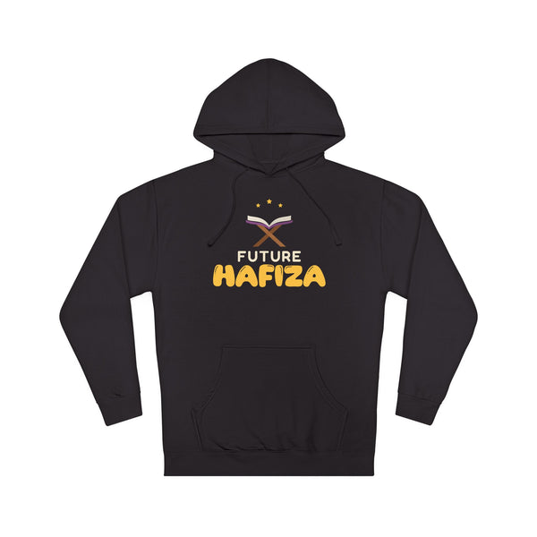Future Hafiza Hoodie in Black – AdabStars