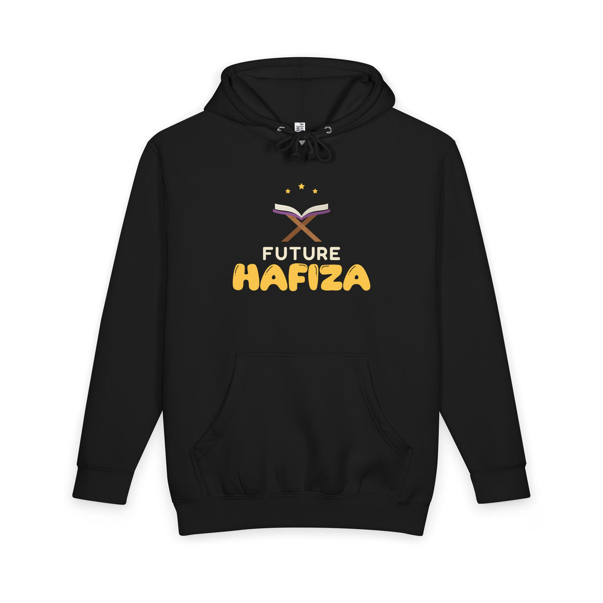 Future Hafiza Islamic Heavyweight Premium Heavyweight Hoodie – AdabStars