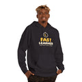 Fast Learner Ramadan Hoodie | Ramadan Kids First Fasting Pun Stopwatch | AdabStars Islamic Kids Apparel