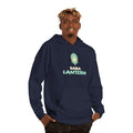 Baba Lantern Ramadan Hoodie | Ramadan Dad Matching Family Lanterns Eid | AdabStars Islamic Apparel