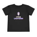 Little Lantern Ramadan Toddler Tee | Ramadan Kids Sibling Matching Crescent | AdabStars Islamic Kids Apparel