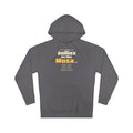 Be Like Musa (AS) Hoodie, Front Print | Prophet Musa (Moses) Courage Story | AdabStars