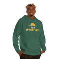 Is It Iftar Yet? Ramadan Hoodie | Ramadan Kids Sunset Countdown Fasting | AdabStars Islamic Apparel