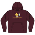 Little Ramadan Star Ramadan Kids Hoodie | Kids Cute Lantern Muslim Family Eid | AdabStars Islamic Kids Apparel