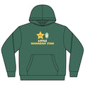 Little Ramadan Star Ramadan Kids Hoodie | Kids Cute Lantern Muslim Family Eid | AdabStars Islamic Kids Apparel