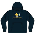 Little Ramadan Star Ramadan Kids Hoodie | Kids Cute Lantern Muslim Family Eid | AdabStars Islamic Kids Apparel