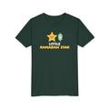 Little Ramadan Star Ramadan Kids Tee | Kids Cute Lantern Muslim Family Eid | AdabStars Islamic Kids Apparel