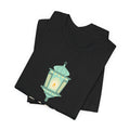 Baba Lantern Ramadan Shirt | Ramadan Dad Matching Family Lanterns Eid | AdabStars Islamic Apparel