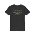 With Hardship Comes Ease Kids Tee | Surah Ash-Sharh Qur'an 94:5-6 on the Back Islamic Reminder | AdabStars