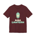 Baba Lantern Ramadan Shirt | Ramadan Dad Matching Family Lanterns Eid | AdabStars Islamic Apparel