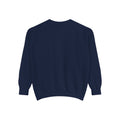 Be Like Yusuf (AS) Sweatshirt, Front Print | Prophet Yusuf (Joseph) Forgiveness Story | AdabStars