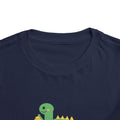 Iftar-A-Saurus Ramadan Toddler Tee | Ramadan Kids Dinosaur Lantern Dino Pun | AdabStars Islamic Kids Apparel