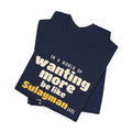 Be Like Sulayman (AS) Shirt | Prophet Sulayman (Solomon) Gratitude Story, Qur'an 27:18-19 on the Back | AdabStars