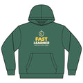 Fast Learner Ramadan Kids Hoodie | Ramadan Kids First Fasting Pun Stopwatch | AdabStars Islamic Kids Apparel