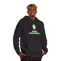 Baba Lantern Ramadan Hoodie | Ramadan Dad Matching Family Lanterns Eid | AdabStars Islamic Apparel