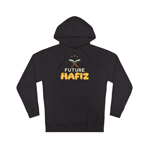 Future Hafiz Hoodie in Black – AdabStars