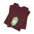 Baba Lantern Ramadan Shirt | Ramadan Dad Matching Family Lanterns Eid | AdabStars Islamic Apparel