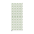 Olive Branch and Leaf  Islamic Gift Wrapping Paper – Watercolor Olive Leaf Design for Eid, Ramadan & Special Occasions altern