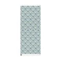 Wrapping Paper - Islamic Ottoman Floral Pattern Gift Wrap Papers alternate view – Taqwa Arts