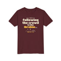 Be Like Ibrahim (AS) Kids Tee, Front Print | Prophet Ibrahim (Abraham) Truth Story | AdabStars