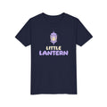 Little Lantern Ramadan Kids Tee | Ramadan Kids Sibling Matching Crescent | AdabStars Islamic Kids Apparel