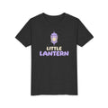 Little Lantern Ramadan Kids Tee | Ramadan Kids Sibling Matching Crescent | AdabStars Islamic Kids Apparel