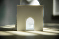 Barakah Collection back view – Taqwa Arts
