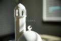 Barakah Collection back view – Taqwa Arts