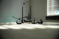 Modern Arabic Calligraphy Decor detail view – Taqwa Arts