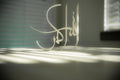 Allahu Akbar Arabic Calligraphy